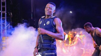 Chameleone yijeje kubaka ubwiherero bwinshi natorerwa kuyobora Umujyi wa Kampala