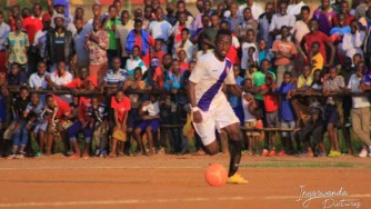 Ibya rutahizamu Jules Ulimwengu Rayon Sports yari yaguze muri Sunrise byajemo rwaserera