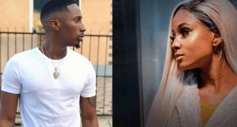 Vanessa Mdee yahishuye uko yahungabanyijwe no gutandukana n’umukunzi we