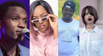 Agahinda n’urwibutso abahanzi bafite kuri Producer Junior waciwe ukuboko