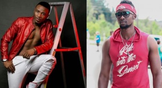 Meddy yishimiye Ali Kiba wifashe amashusho aririmba indirimbo ye ‘Adi Top’