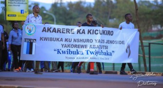 Kwibuka25: Nyanza ya Kicukiro mu ijoro ryo Kwibuka, izari ingabo za MINUAR zagawe ubugwari n’ubuhemu bwo gutererana abazihungiyeho-AMAFOTO