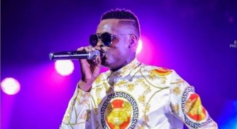 Kwibuka25: Jose Chameleone yunamiye abazize Jenoside yakorewe Abatutsi