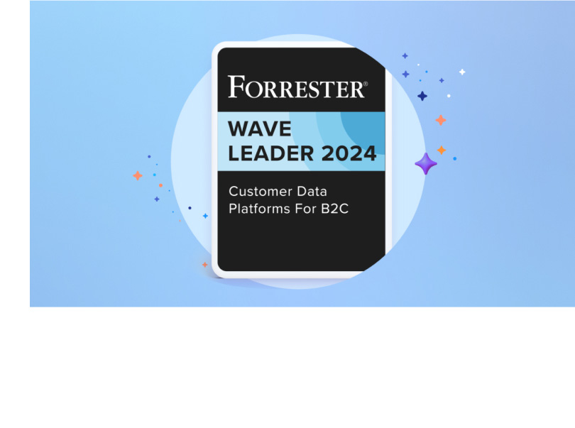Forrester Wave Leader 2024 Report