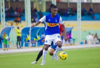 Mugheni Fabrice yishongoye kuri KNC nyuma yuko Rayon Sports itsinze Gasogi, anamugenera ubutumwa bukomeye