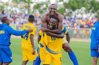 Bwa mbere mu myaka 25 u Rwanda runaniwe kwitabira CECAFA kubera amikoro make