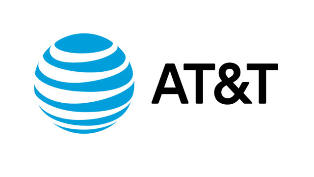 AT&T logo