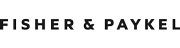 Fisher & Paykel logo