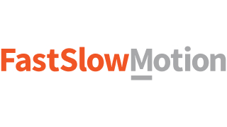 FastSlowMotion logo