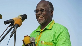 Tanzania: Perezida Magufuli yasabye abaturage kwifatanya na Kenya mu masengesho y’iminsi 3 yo kwirukana Covid-19  