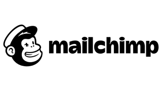 MailChimp logo