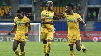 AFCON 2019: Mali yanyagiye Mauritania, Tunisia inganya na Angola -AMAFOTO