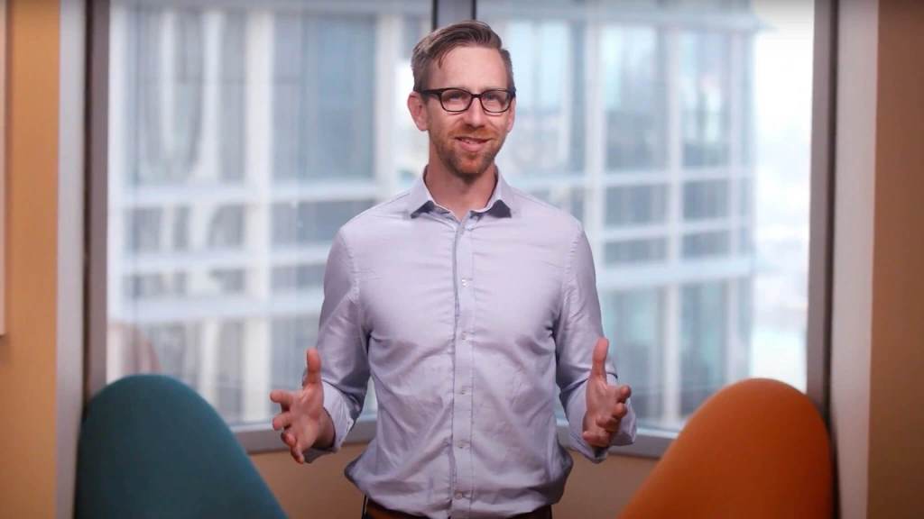 How sales and revenue leaders can go from data to action. report