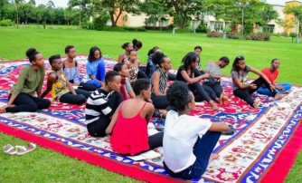 MISS RWANDA 2019: Amatora agiye gutangira, menya uko wajya uha amahirwe umukobwa ushyigikiye n'isaha bitangirira