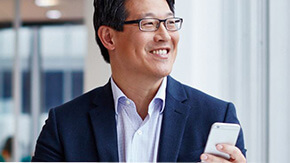 analytics mobile application