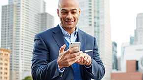partner apps vlocity