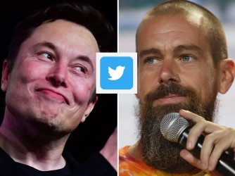 Akubye inshuro 4.6 uwayishinze! Umukire wa mbere ku Isi Elon Musk uherutse kunnyega Twitter yayiguzemo imigabane 9.2% bimuha ikuzo