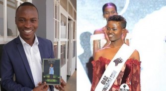 Umusogongero w’agatabo ‘Nyampinga mu muco nyarwanda’, Miss Mwiseneza Josiane yagereranyijwe na Ndabaga