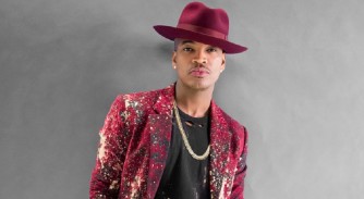 Ne-Yo mu nzira zerekeza i Kigali mu gitaramo yategujemo kudafatwa amafoto n’amashusho