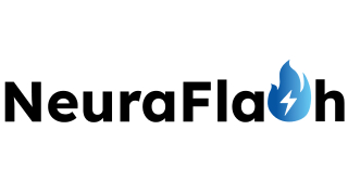 NeuraFlash logo
