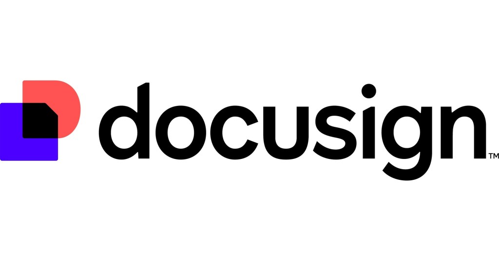 Docusign logo