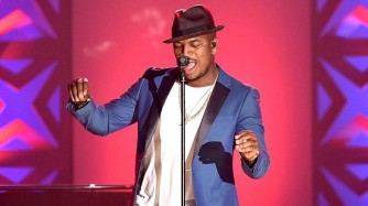 Ne-Yo yatanze integuza yo gutaramira muri Kigali Arena, ibiciro byatangajwe