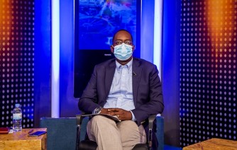 Covid-19: Kuwa 15 Gashyantare 2021 inkingo za mbere zisaga ibihumbi 102 zizagera mu Rwanda-Dr Daniel Ngamije 