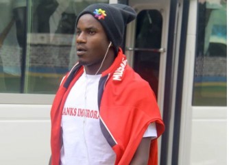 Police FC yasinyishije Twizerimana Onesme wari usigaje amezi 6, Musanze yemera gusubizwa ayo yamuguze