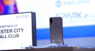 Ibyihariye kuri telefoni Phantom 9 yashyizwe ku isoko na TECNO Mobile-AMAFOTO 