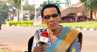 Women's Day: Mariya Yohana yashimiye MIGEPROF asaba abakobwa n'abagore kwitura uwabahaye agaciro-VIDEO