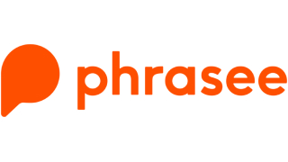 Phrasee logo