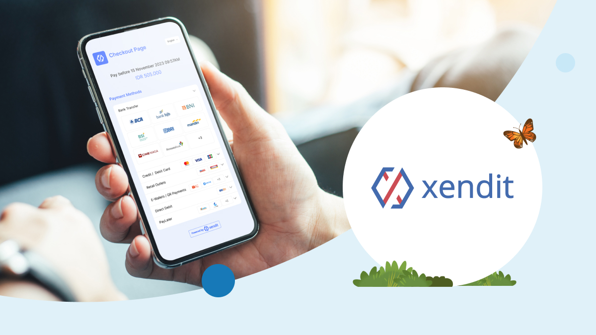 Fintech unicorn Xendit gains 25% productivity uplift with Salesforce