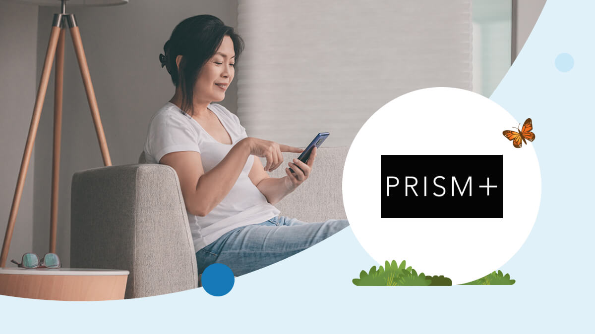 PRISM+ reduces booking time by 95% with Salesforce to power expansion