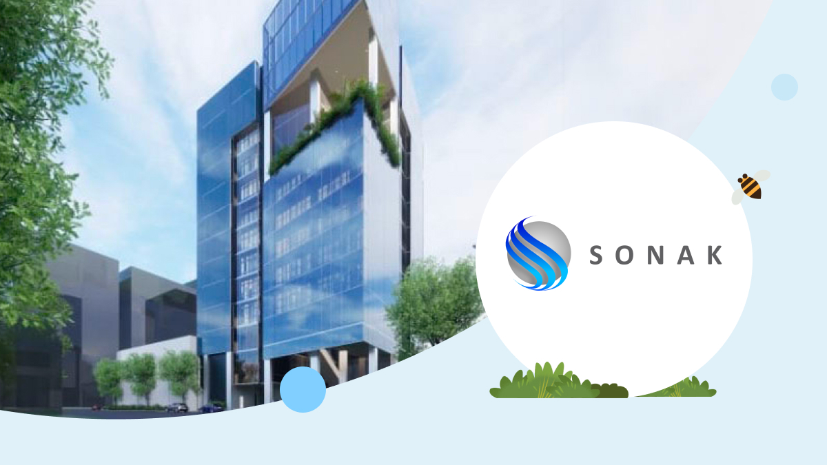 Sonak Group boosts year-on-year revenue growth by 70% with Einstein 1