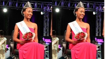 Miss Colombe azitabira umunsi wa nyuma w’irushanwa rya Miss Supranational Rwanda 2019