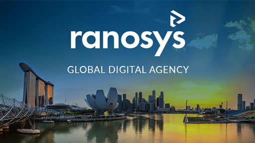 Ranosys banner image