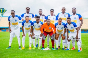 Inkundura yabaye muri APR FC mu 2019 igiye kwimukira muri Rayon Sports 