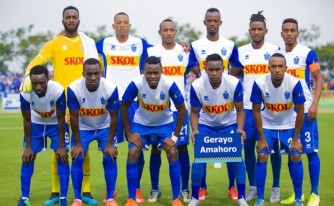 Bidasubirwaho Rayon Sports yemeje ko itazitabira irushanwa ry’ubutwari 2020