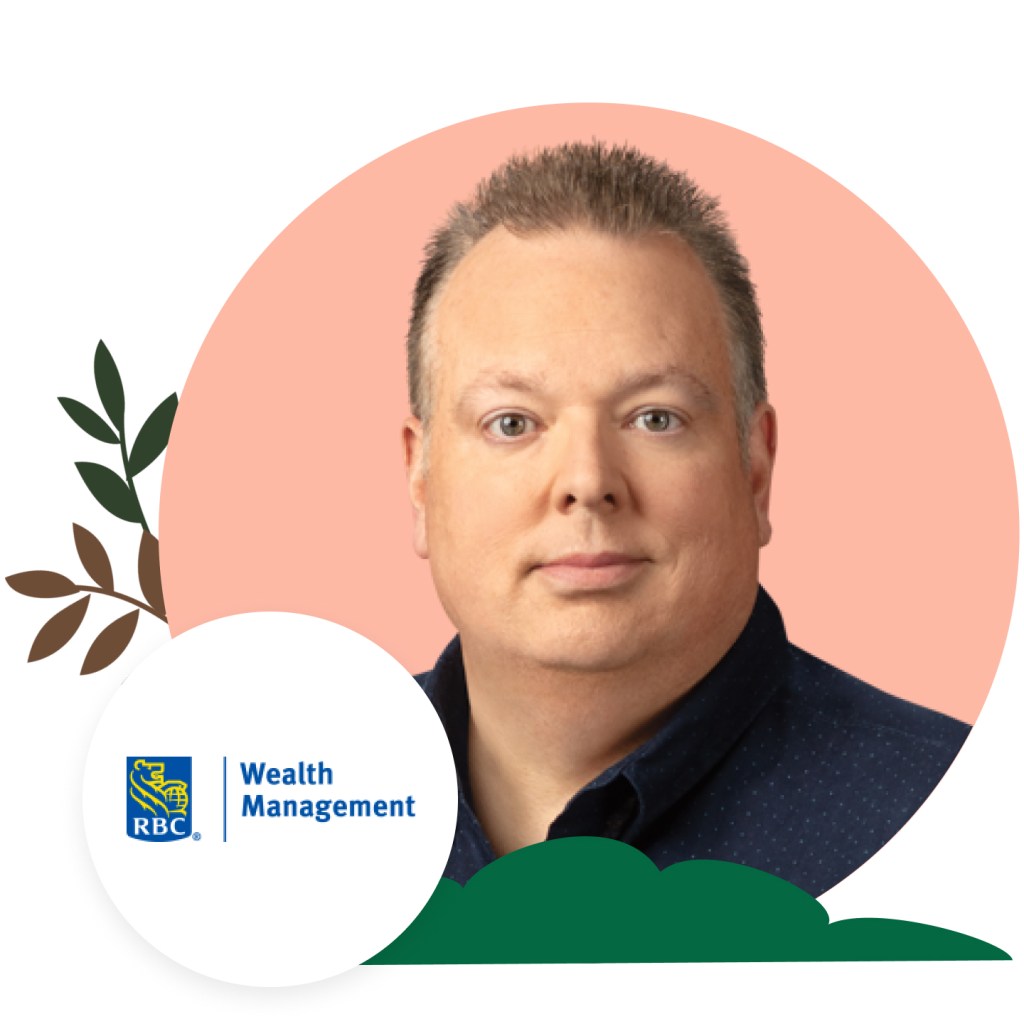 Greg Beltzer, Head of Technology, RBC Wealth Management - U.S.