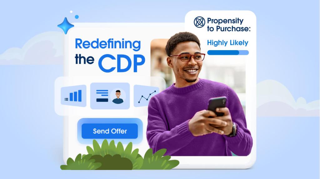 Data Activation Guide: Redefining the CDP
