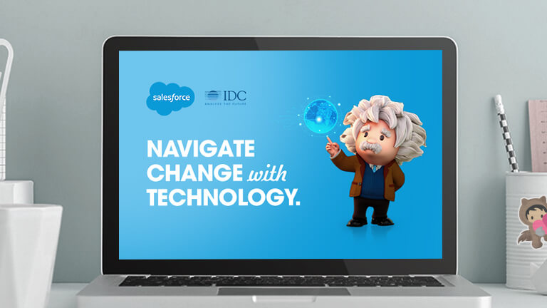 The Importance of Digital Transformation in Times of Change