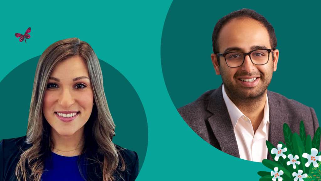 Sales Planning at Salesforce