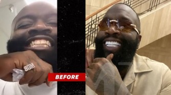 Rick Ross yinjiye mu baseka zigata inyana bimutwaye hafi Miliyoni 10 z'amanyarwanda!-AMAFOTO