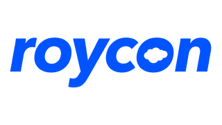 Roycon logo
