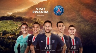 Di Maria mu bakinnyi ba Paris Saint Germain bagaragaje bimwe mu byiza bitatse u Rwanda bifuza gusura – VIDEO