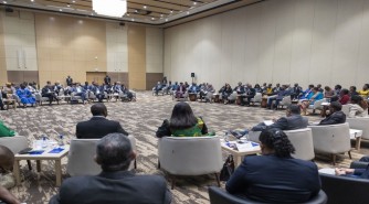 Perezida Kagame yiyemeje gufasha urubyiruko rwo muri Commonwealth gushaka umuti w'ibibazo bikibangamiye iterambere ryabo