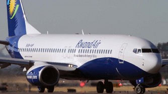 Covid-19: RwandAir igiye kugabanya imishahara y'abakozi ku kigero cya 65%