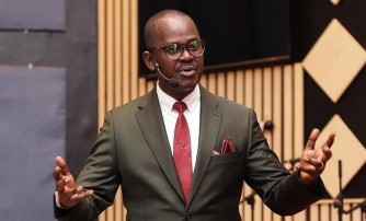 Pastor Dr Ian Tumusime yacyeje Perezida Kagame watumye u Rwanda ruba indashyikirwa ku Isi