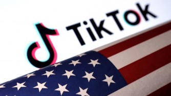 Itegeko ryo guca TikTok muri Leta Zunze Ubumwe z'Amerika ryemejwe