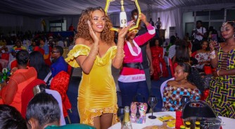 Shaddy Boo yasubije abamwita ‘indaya’, yemera ko ari 'Slay queen' anakomoza ku byo kurushinga